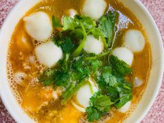 -明月虾面(厦禾路店)