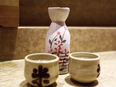 -东京屋(武定路店)