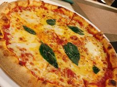 -BONAZZA 意大利餐厅