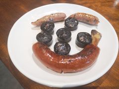 -热血兄弟·炭火烤肉(融侨中心店)