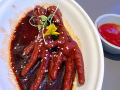 -桂满陇·杭州饭店(清河万象店)