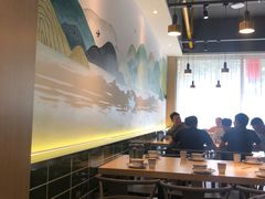 大堂-兔爸私家小厨(新北万达店)