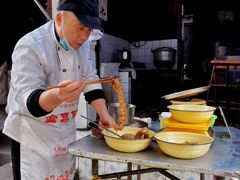 -张家巷胖哥肥肠·三十年老店(原工人村菜市店)