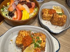 -小山日本料理(兴业太古汇店)