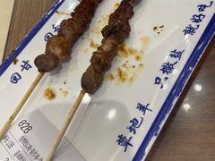 -丝路伊兰·兰州牛肉面(牛街总店)