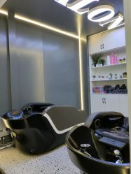 -YO HAIR SALON