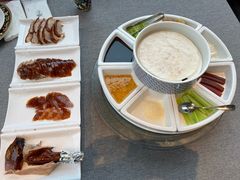 -羲和雅苑•北京烤鸭(平安国际金融中心店)