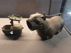 -荆州博物馆