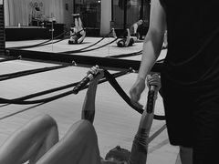 -超级猩猩健身·团课(国贸店)