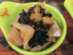 -张记牛肉面馆(天津路店)