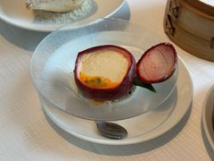 百香果布丁-金悦轩海鲜酒家(拱北店)