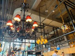 大堂-Maan coffee漫咖啡(1905店)