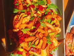 -宋徽厨·安徽菜(绿地店)