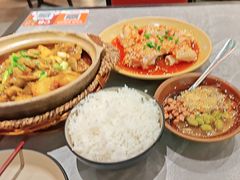 -廖川菜(金虹桥店)