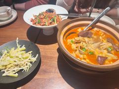 -清水亭湖北菜(大屯DT51店)