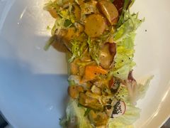 -四川饭店·小龙虾(长白店)