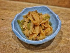 凉拌裙边-东京屋(武定路店)