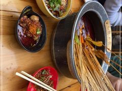 -冒椒火辣(奎星楼街店)
