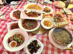 -粤香楼(新光里店)