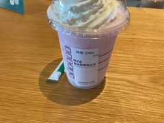 -星巴克臻选(武汉经开永旺梦乐城店)