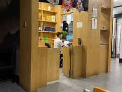 -景家大乾烤肉(新村十区店)