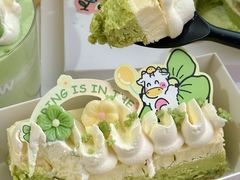 -欢牛蛋糕屋(城西店)