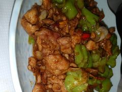 -飞虎过桥米线(翠湖店)