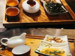 -大洋家·精品潮汕菜·生腌砂锅粥(天河东路店)
