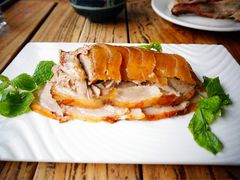 -四季民福烤鸭店(前门廊房二条店)