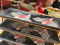 -川越泰火锅(吉利大厦店)