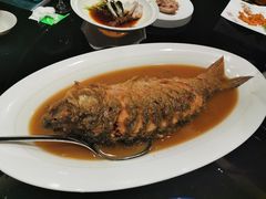 -阿庄新豫菜(通泰路店)