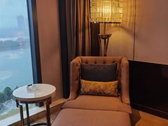 -长沙富力万达文华酒店