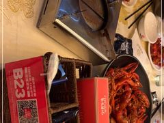 -聚味瞿记·龙虾堂(望城店)