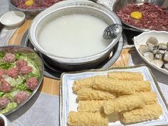 -丰尔粥食·粥底火锅·桑拿鸡(大良总店)