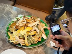 -野菌园·野生菌火锅首创第一家(关兴路总店)