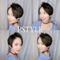 -P.STYLE 派斯造型