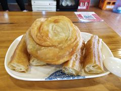 -张小文胡辣汤(龙柏新村店)
