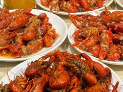 -芭菲盛宴·环球美食(锦城万达广场店)