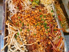 -酒里·宜州果酱烧烤(葛村店)
