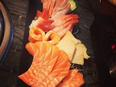 -熊出没日本烧肉放题