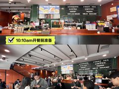 -魏斯理汉堡(西安沣东吾悦店)