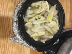 -营记牛肉火锅·大埔客家菜(上梅林店)