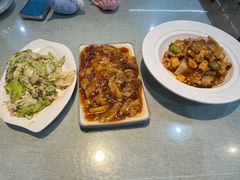 -振生清真饭店(永安道店)