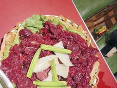 -潮汕·草根牛肉档(上海荟聚城市集市店)