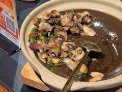 -羊门客在·烤盐池滩羊·川菜