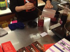 -霸王虾·麻辣小龙虾(清水河公园店)