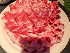 -额尔敦传统涮(公园西路店)