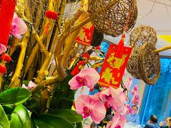 -阳澄湖费尔蒙酒店颐丰阁中餐厅(马鞍山西路店)