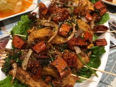 -新疆伊宁远征餐厅