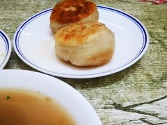-永盛斋小吃(故宫店)